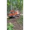 2014 Barko 612 Forwarder